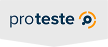 Logo proteste