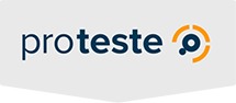 Logo proteste